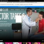 Gayvodclub.com Premium Passwords