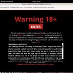 Gentledesire.com 5k