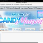 Get Fantasy Girl Candy Discount Deal