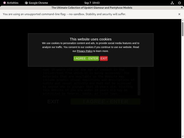 Get Free Upskirt Glamour Logins