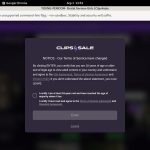 Get Young-fight.com Password