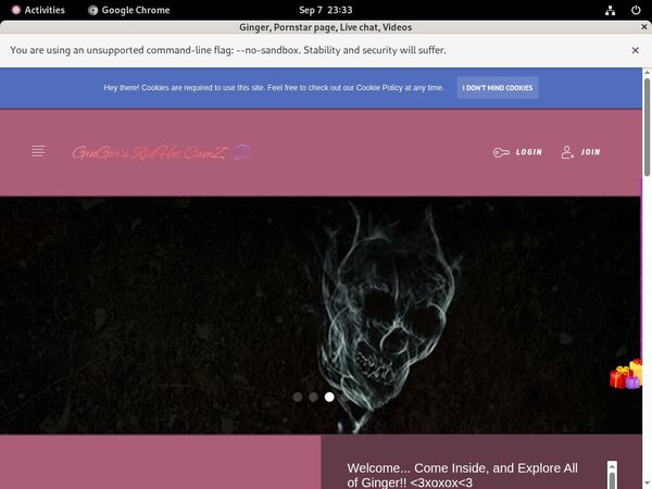 Gingersxxx.modelcentro.com Video Gingersxxx.modelcentro.com Video