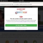 Girls Grooby Gift Card