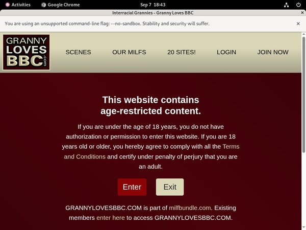 [Image: Granny-Loves-BBC-.jpg]