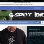 Gspotdick Porn Pics