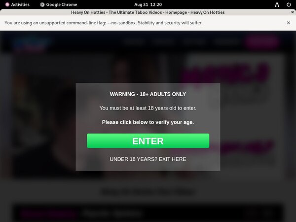 [Image: Heavy-On-Hotties-Compilation.jpg]