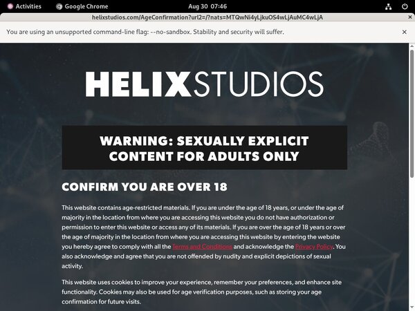 Helixstudios.net Porn Pictures