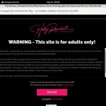 Holly Randall 2021 Holly Randall 2021