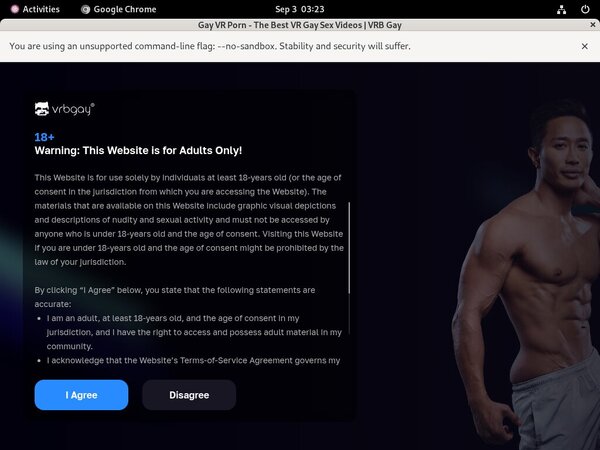How To Get Free VRB Gay Accounts