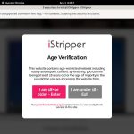 IStripper Day Trial Membership