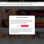 Japan Lust Password Blog