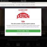 Japan TGirl Register