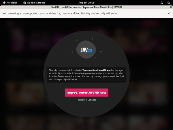 Javhd Network Password