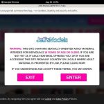 Jeff’s Models Paysite Passwords