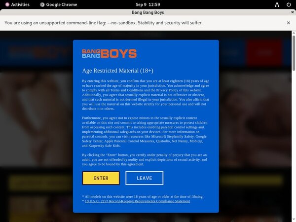 Join Com Bangbangboys Free