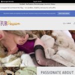 KaitlinKFurPassion Billing Form
