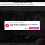 Kimberley Kinky With Free Trial