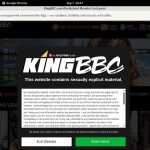 Kingbbc.com Free Trial Special