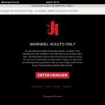 Kink Men Trial Account