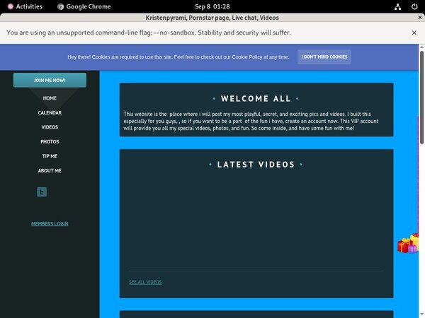 Kristenpyrami Discount Monthly Kristenpyrami Discount Monthly