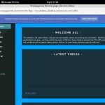 Kristenpyrami Premium Acc Kristenpyrami Premium Acc