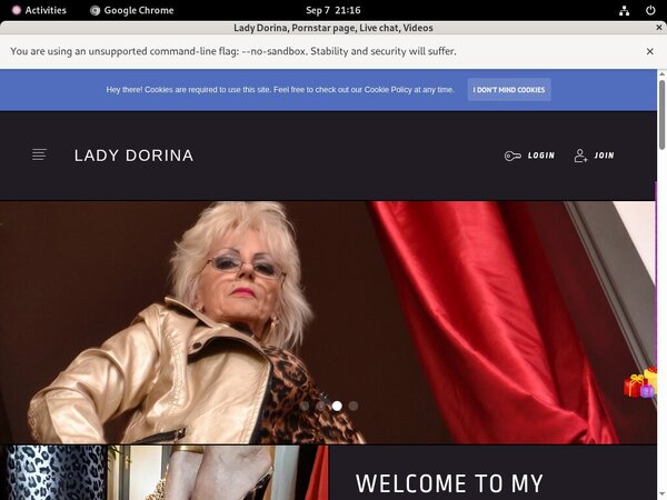 Lady-dorina.com Promo Codes