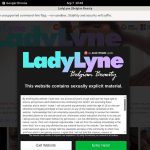 Ladylyne.com Premium