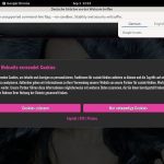 Lana Giselle Premium Accounts