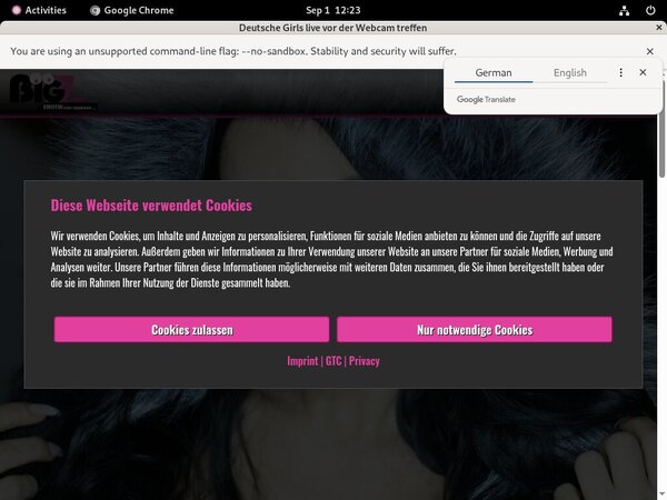 Lanagiselle.tv Sex Pics