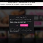 Lesworship.com Cuentas Gratis