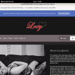 LexyXXXPREMIUM Cuentas Gratis LexyXXXPREMIUM Cuentas Gratis