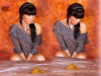 Lezpoo.com enema