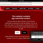 Linseysworld.com Site Rip New