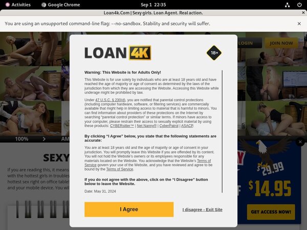 Loan 4k Form