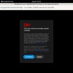 Logins For 40ozbounce