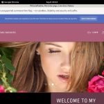 Logins PrincexPunkin Free