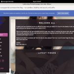 Lolalotus.modelcentro.com Discount Order