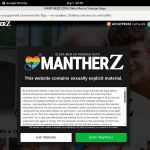 Mantherz.com Wnu Discount