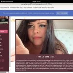 Marcydiamond With IDeal