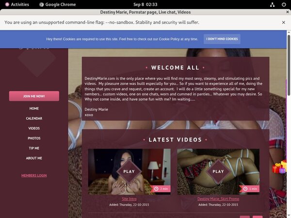 Marie Destiny Discount Price Marie Destiny Discount Price