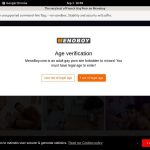 Menoboy Membership Account Menoboy Membership Account