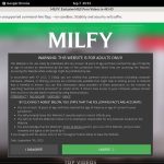 Milfy Payporn