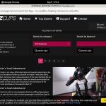Mistress Jennifer Carter Account For Free