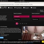 MistressAnnaToilet Bondage