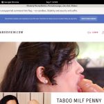 Mommy Penny Barber Wire Payment