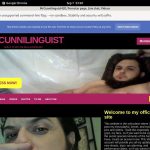 MrCunnilinguist420 Premium Passwords