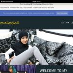 Muna (muslimgirll) Streaming