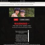 Nasty Twinks Pass Codes