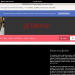 New QUEEMAYAn Discount Offer