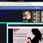 Nikydevil.modelcentro.com Limited Sale